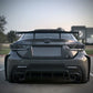 HRS 2015-18 Lexus RC Series LED Tail Lights - The Elite Series