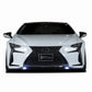 2018-26 Lexus LC 500 Aero Kit | Rowen