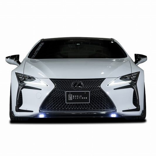 2018-26 Lexus LC 500 Aero Kit | Rowen