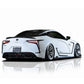 2018-26 Lexus LC 500 Aero Kit | Rowen