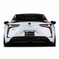 2018-26 Lexus LC 500 Aero Kit | Rowen