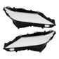 HRS 2018-24 Toyota Camry Headlights Lenses
