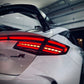 HRS 2022-26 Honda Civic 11th Gen Hatchback FL1 FL2 FL5 Type-R Tail Lights - Elite Series