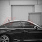 HRS 2014-23 Infiniti Q50 Chrome Delete Kit - The Elite Series