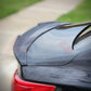 HRS 2014-23 Infiniti Q50 Duckbill Spoiler