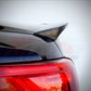 HRS 2014-23 Infiniti Q50 JDM Style Trunk Spoiler
