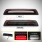 HRS 2014-21 Toyota Tundra LED Tail Lights - The Elite Series - OPEN BOX