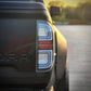 HRS 2014-21 Toyota Tundra LED Tail Lights - The Elite Series - OPEN BOX