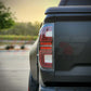 HRS 2014-21 Toyota Tundra LED Tail Lights - The Elite Series