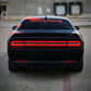 HRS 2015-23 Dodge Challenger LED Tail Lights - The Elite Series