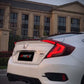 HRS 2016-21 Honda Civic 10th Gen Sedan LED Tail Lights V2