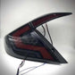HRS 2016-21 Honda Civic 10th Gen Sedan LED Tail Lights V2