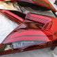 HRS 2016-21 Honda Civic 10th Gen Sedan LED Tail Lights V3