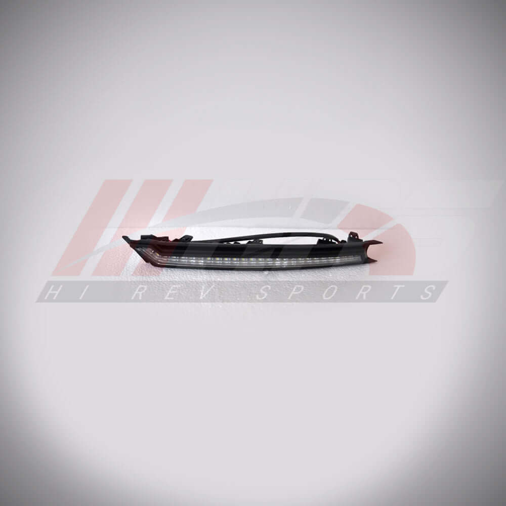 HRS 2017-19 Mazda CX-5 DRL's (Daytime Running Lights)