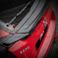 HRS 2017-21 Honda Civic 10th Gen Hatchback FK7-FK8 Hatch Spoiler - V3