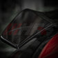 HRS 2017-21 Honda Civic 10th Gen Hatchback FK7-FK8 Hatch Spoiler - V3