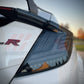 HRS 2017-21 Honda Civic 10th Gen Hatchback FK7 FK8 LED Tail Lights - V4