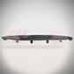 HRS 2018-20 Honda Accord Carbon Fiber Upper Cover Grill Molding
