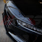 HRS 2018-20 Honda Accord Front Lip V1