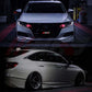 2018-20 Honda Accord Front Lip V2 By YOFER