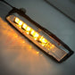 HRS 2018-20 Honda Accord LED Fog Lights - Multi Color