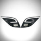 HRS 2018-20 Toyota Camry SE/XSE/TRD Daytime Running Lights V1 (Not LE/XLE)