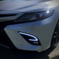 HRS 2018-20 Toyota Camry SE/XSE/TRD Daytime Running Lights V1 (Not LE/XLE)