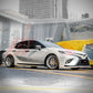2018-2020 Toyota Camry SE/XSE JDM Style Front Lip — By YOFER