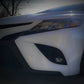 HRS 2018-20 Toyota Camry LED Fog Lights with Covers (Not LE/XLE)
