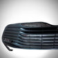 HRS 2018-20 Toyota Camry LE/XLE Front Grille with LED Fog Lights