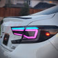 HRS 2018-22 Honda Accord LED Tail Lights - The Elite Series - RGB