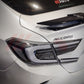 HRS 2018-22 Honda Accord LED Tail Lights OE Style - V5 - OPEN BOX