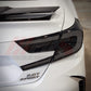 HRS 2018-22 Honda Accord LED Tail Lights OE Style - V5 - OPEN BOX