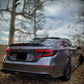 HRS 2018-22 Honda Accord LED Tail Lights - V4