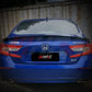 HRS 2018-22 Honda Accord Rear Trunk Spoiler V3 by Yofer