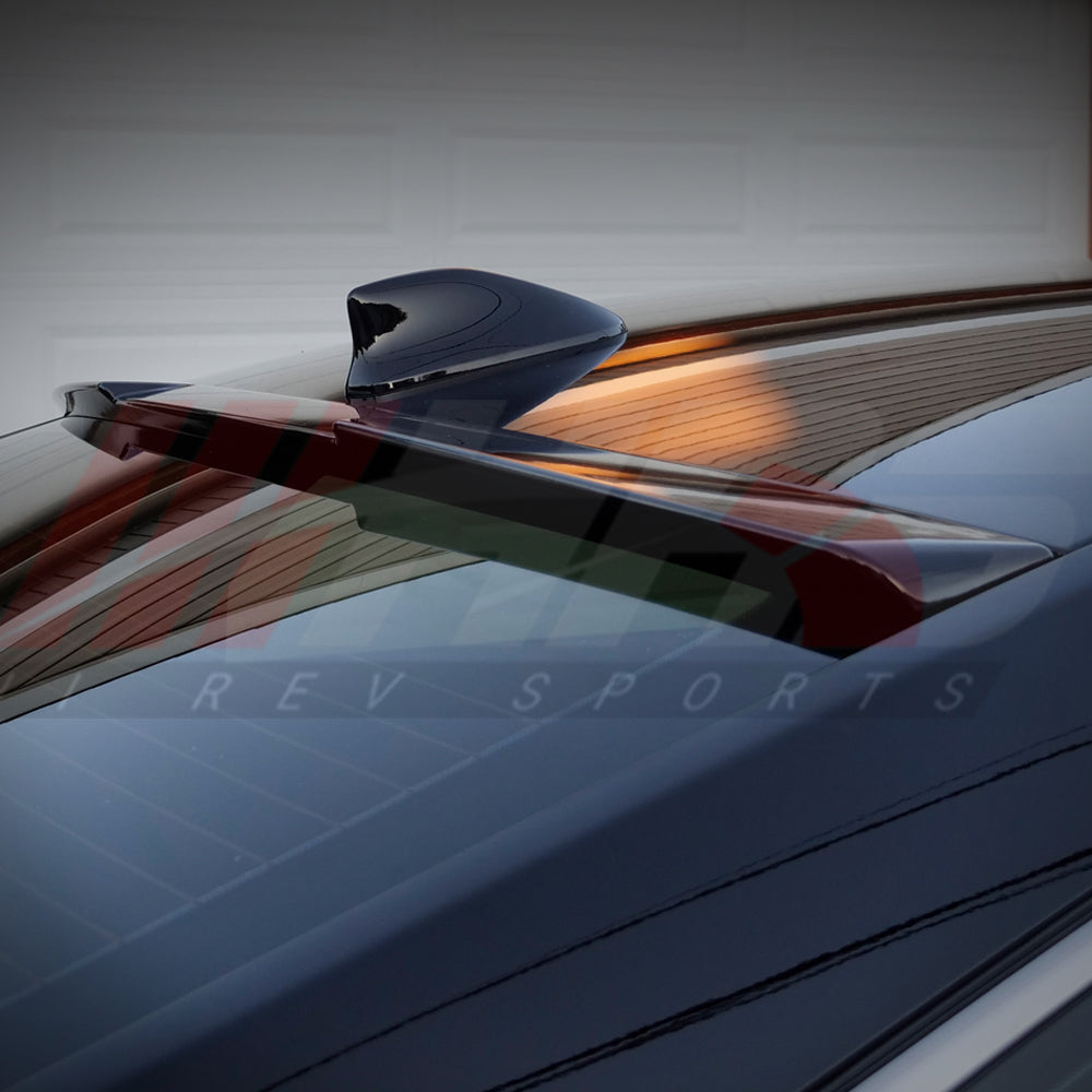 HRS 2018-22 Honda Accord Roof Spoiler