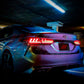 HRS 2018-24 Toyota Camry Lexus Style LED Tail Lights - V1