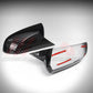 HRS 2018-24 Toyota Camry Carbon Fiber Style Mirror Covers