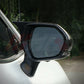 HRS 2018-24 Toyota Camry Carbon Fiber Style Mirror Covers