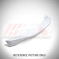 HRS 2018-24 Toyota Camry  TRD Style Rear Spoiler