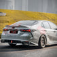 2018-24 Toyota Camry SE/XSE JDM Style Rear Diffuser By YOFER