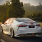 2018-24 Toyota Camry SE/XSE JDM Style Rear Diffuser By YOFER