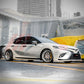 2018-24 Toyota Camry JDM Style Side Skirts By YOFER