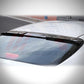 HRS 2018-24 Toyota Camry Roof Spoiler - Gloss Black