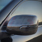2016-2021 Toyota Land Cruiser LED Side Mirror Lights — Clear & Smoke