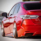 HRS 2018-24 Toyota Camry LED Tail Lights - X Series (Fits All Trims — XSE/XLE/SE/LE/TRD)