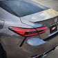 HRS 2018-24 Toyota Camry OEM Style LED Tail Lights