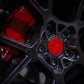 HRS 2019-24 Toyota Camry Caliper Covers - SE ONLY