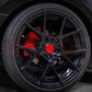 HRS 2018 Toyota Camry SE FWD Caliper Covers (Not AWD)
