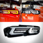 HRS 2019-24 Chevrolet Camaro LED Tail Lights